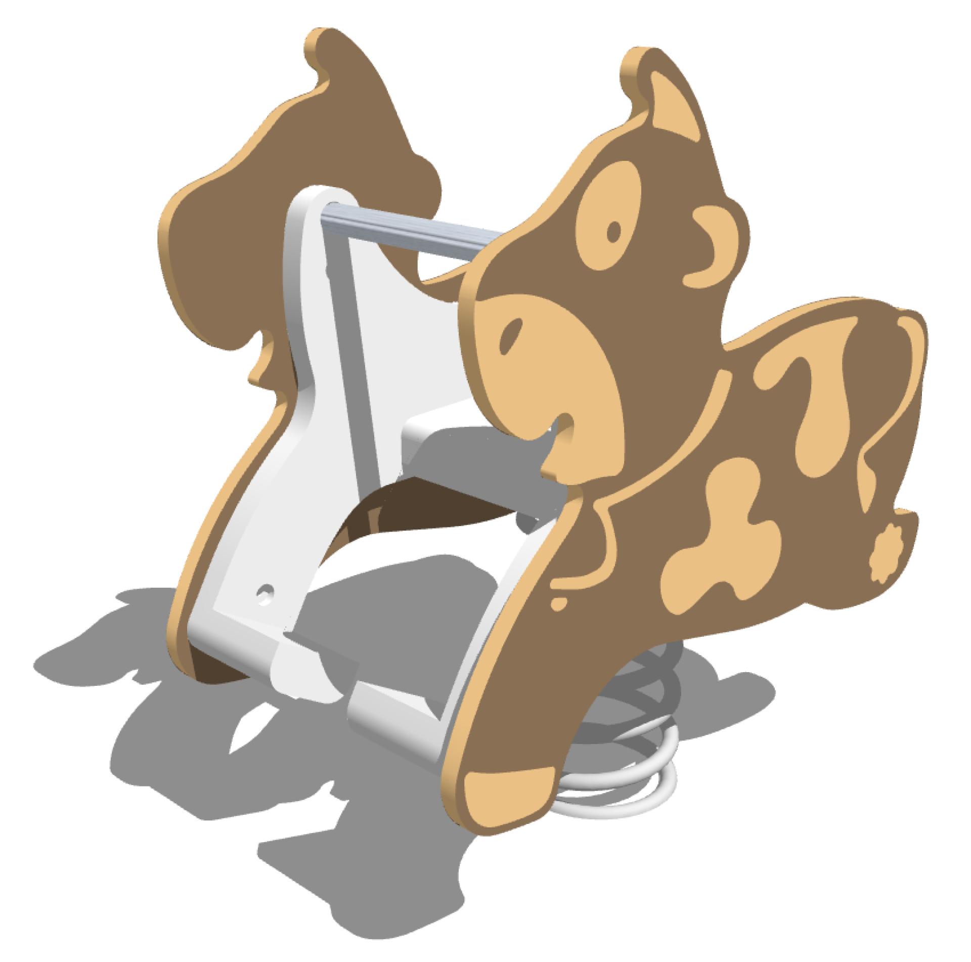 playgrounds spring riders line mukky xfam22