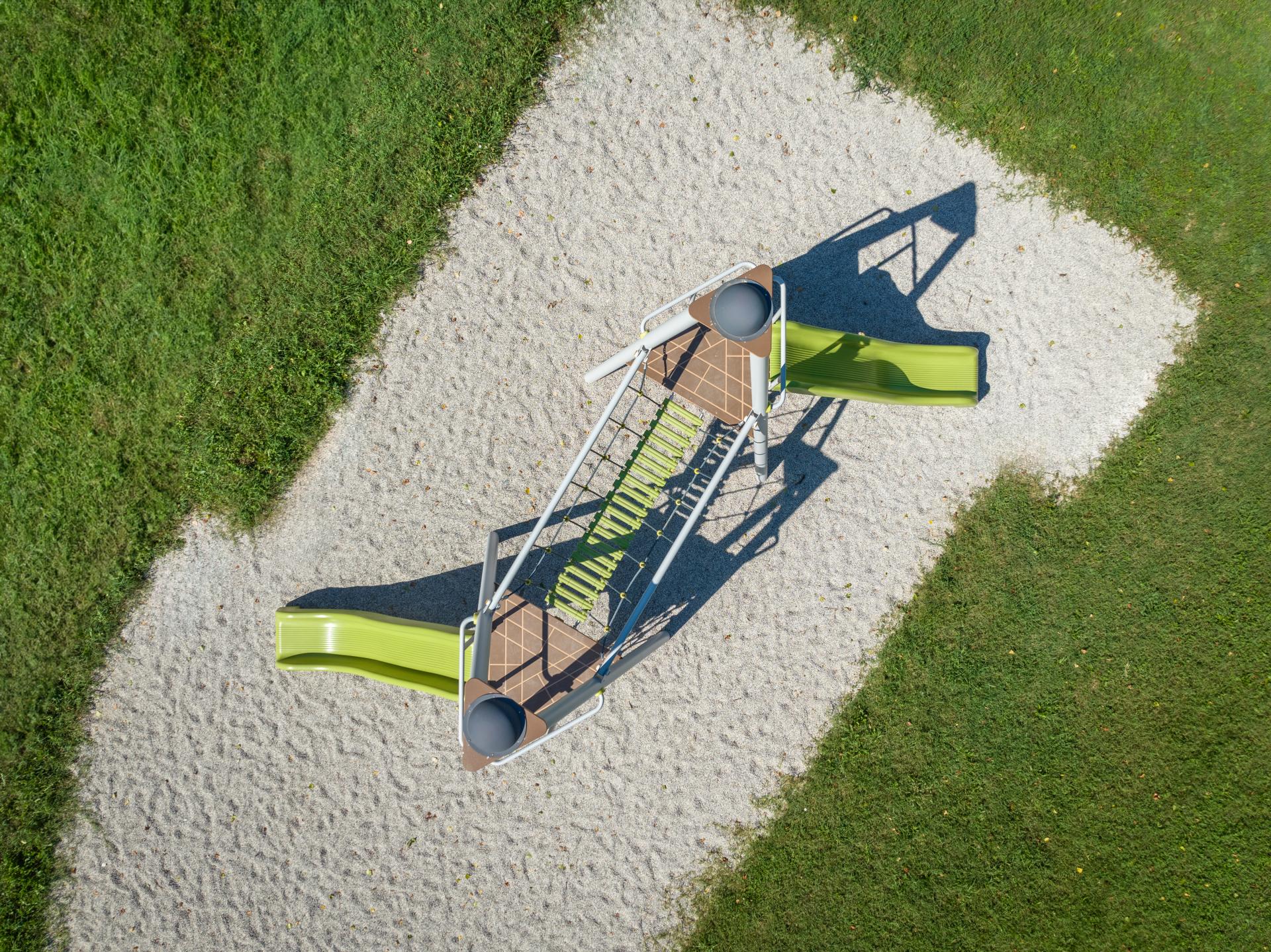playgrounds indian xi200alu