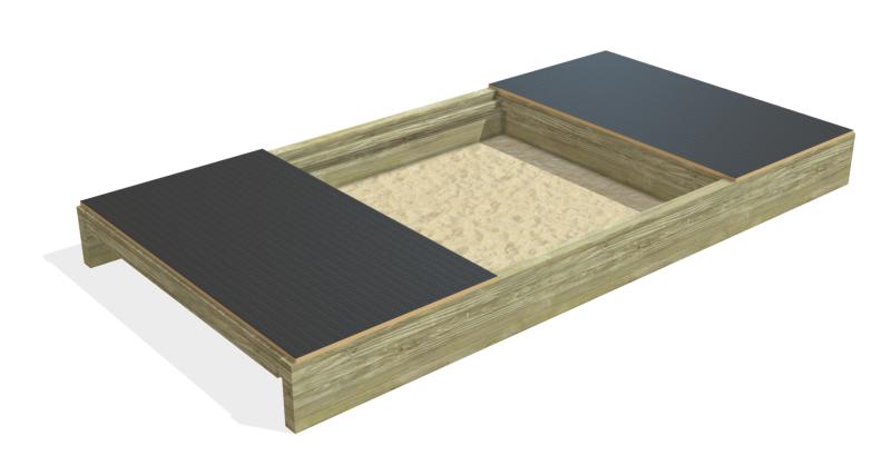 playgrounds water sand play xcs10