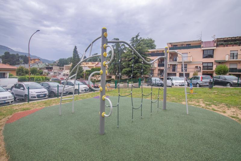 playgrounds eldorado line xed801