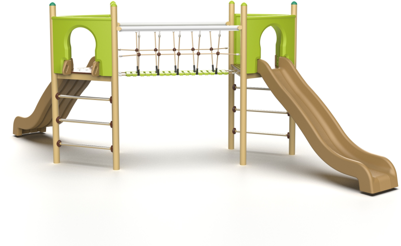 parchi linea forest xfs180