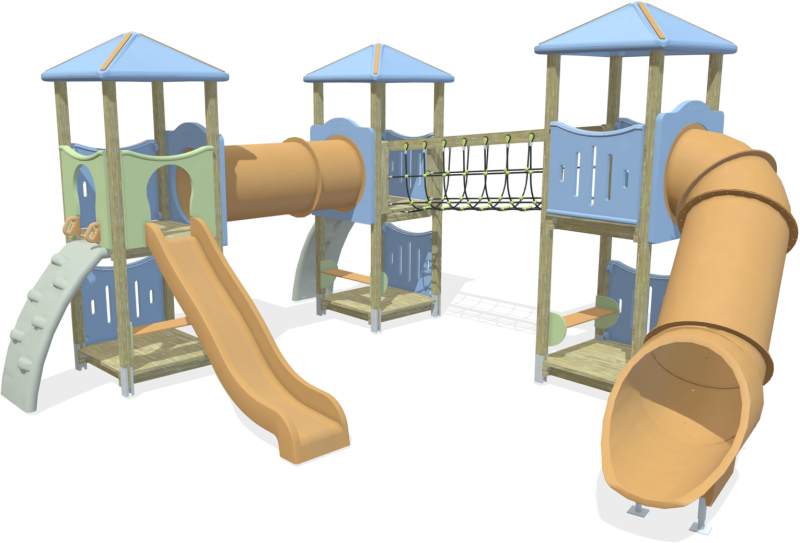 combined structures max xs302