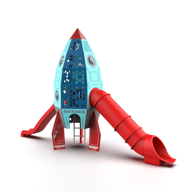 parchi fantasy navicella spaziale xfy40