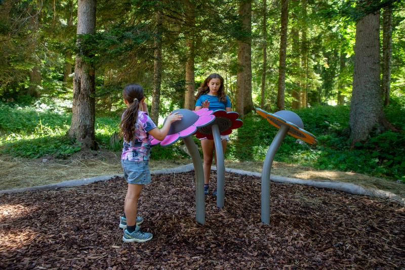 playgrounds musical games n 3 flower percussions xpm3