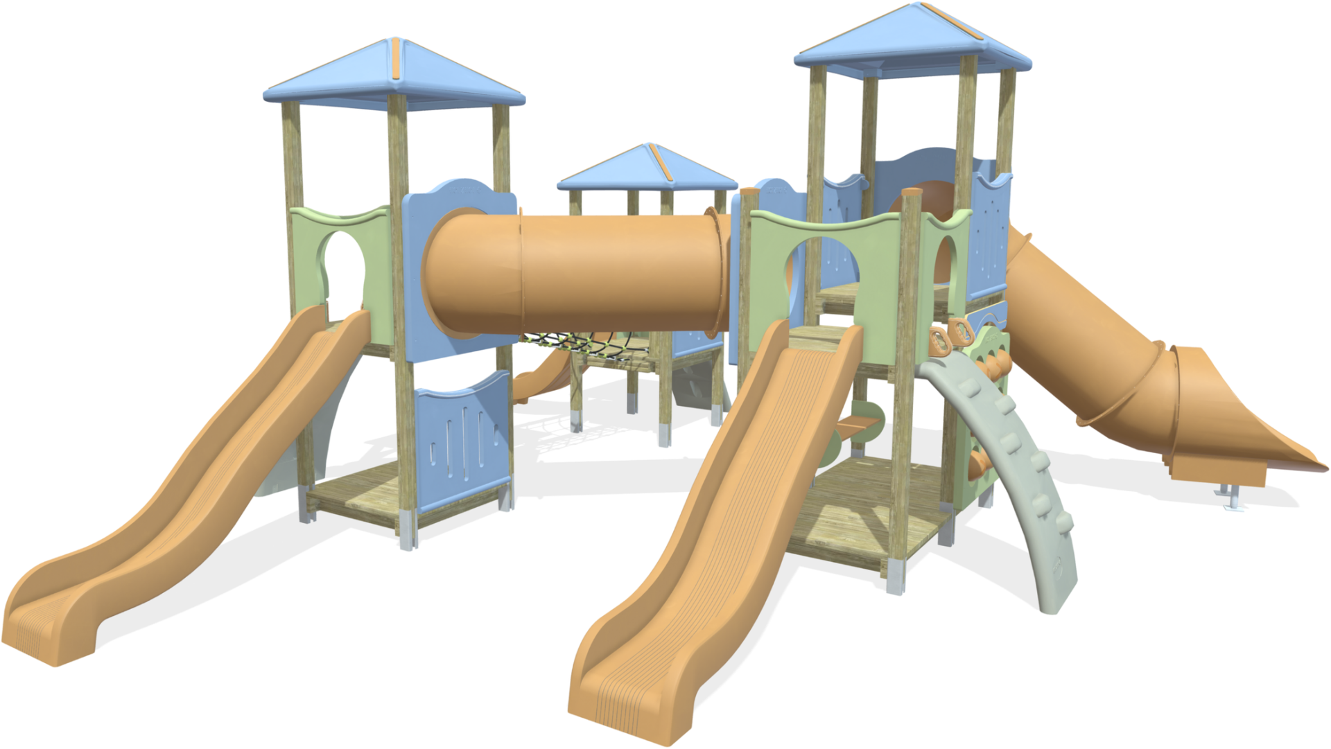 combined structures max xm404