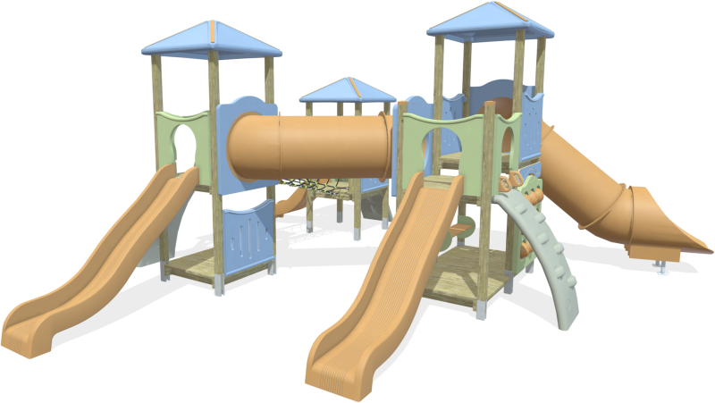 combined structures max xm404
