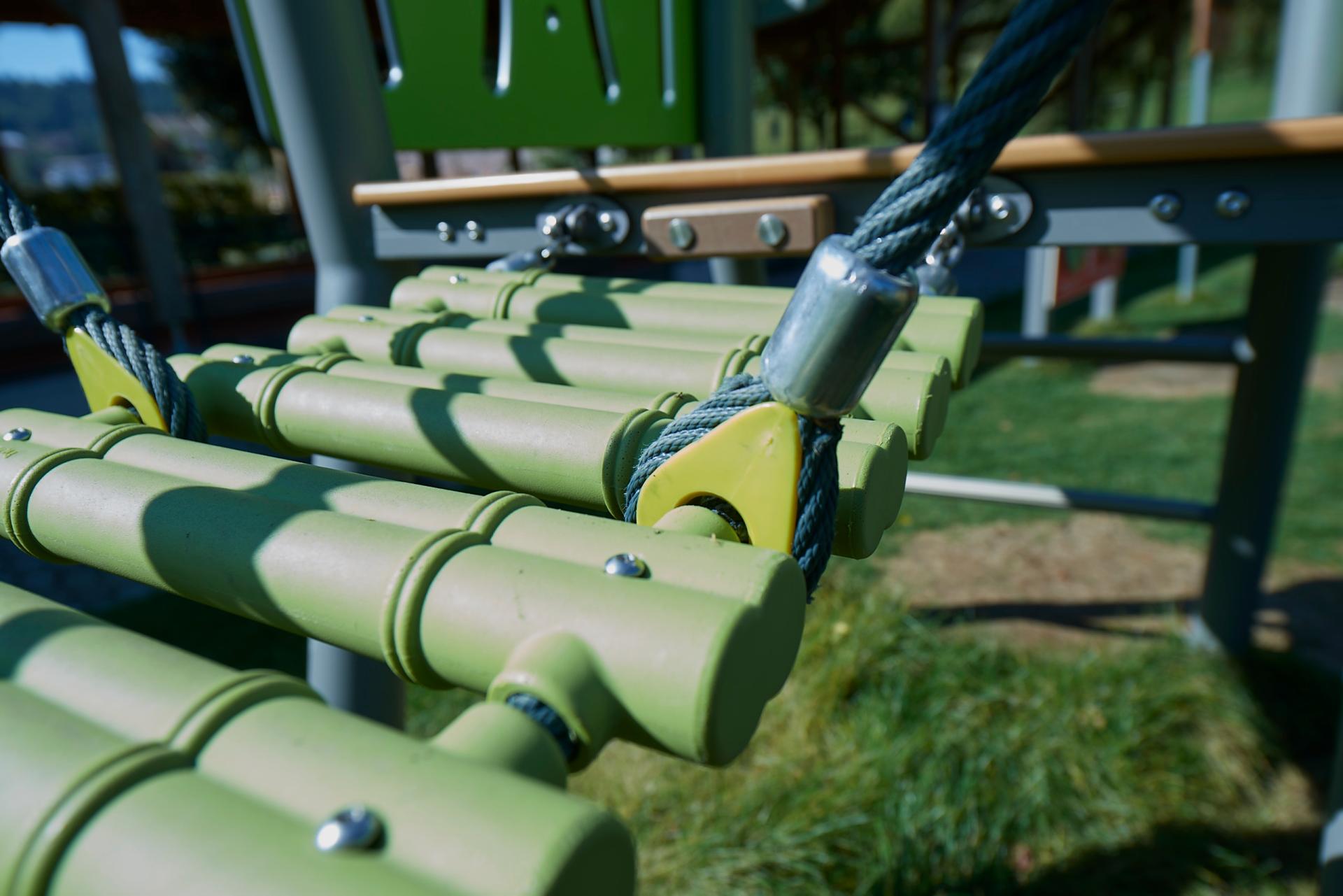 playgrounds smart xsm24