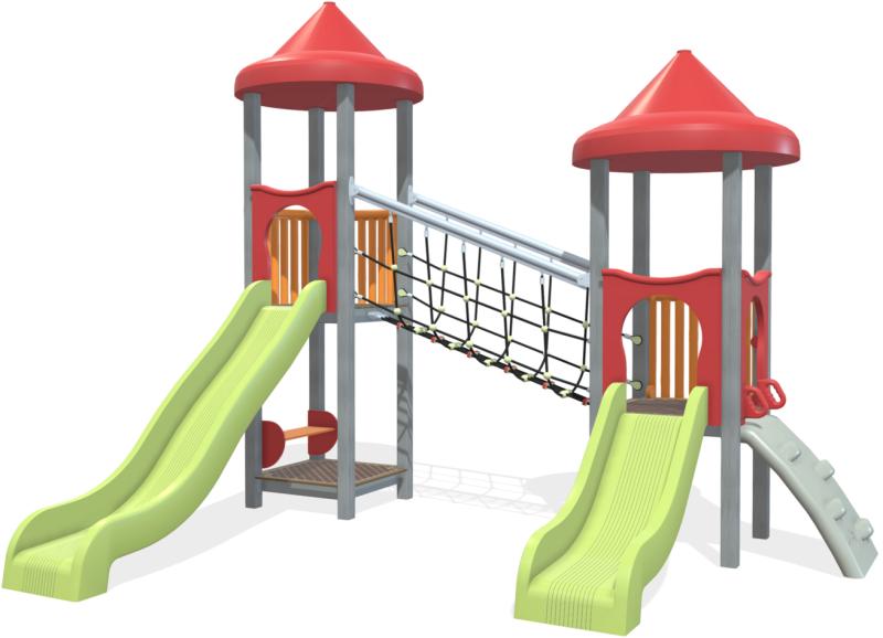 combined structures aladin line xa202alu