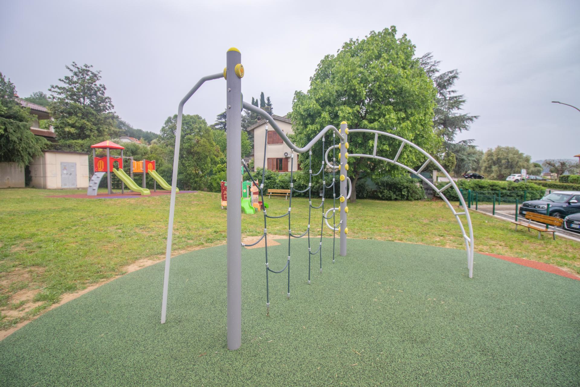 playgrounds eldorado line xed801