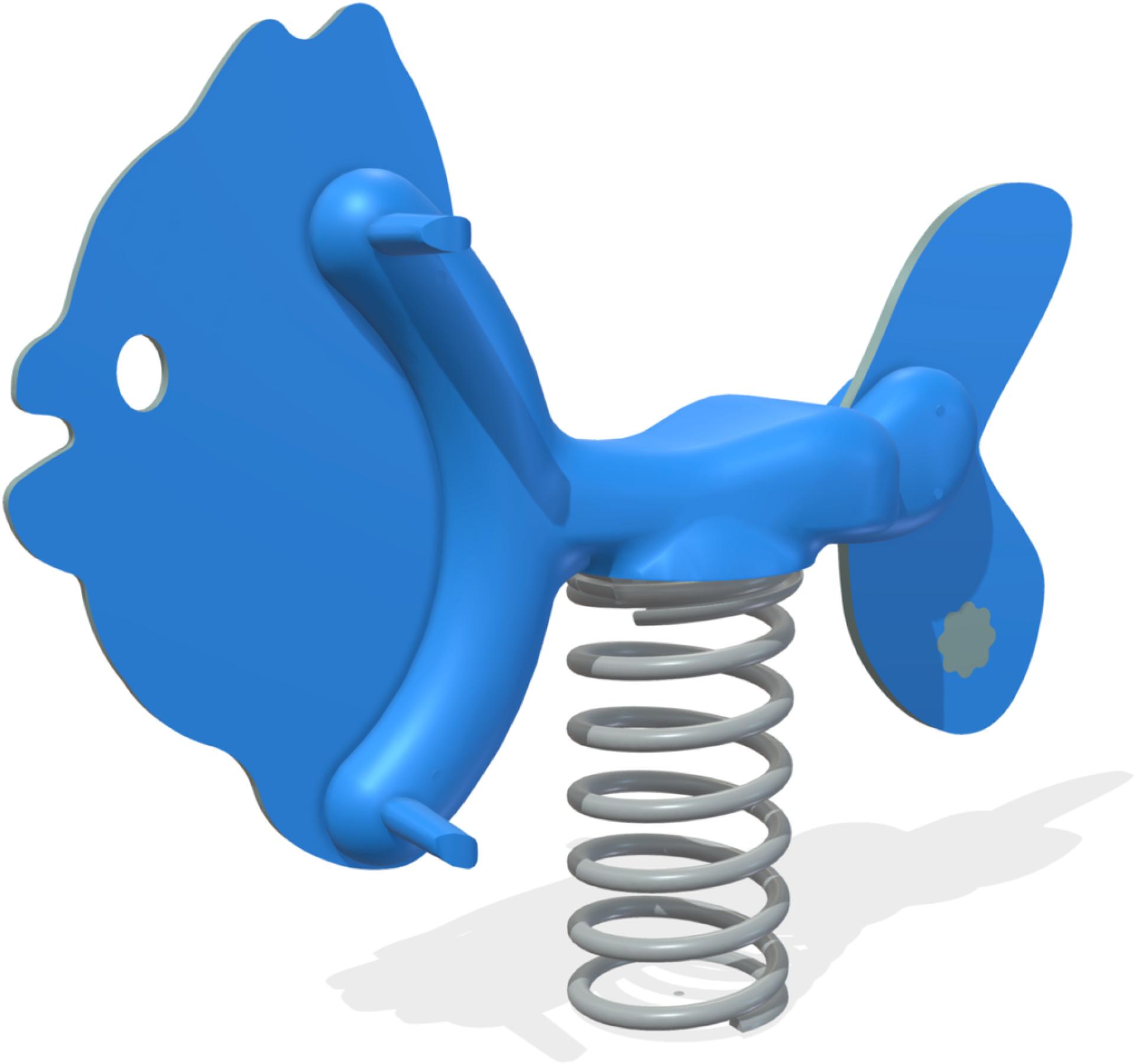 playgrounds spring riders line pinny xom6