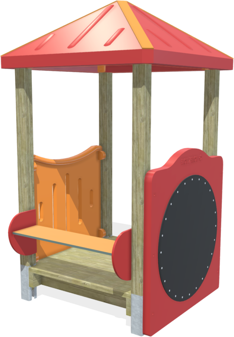 playgrounds playhouses line xm10