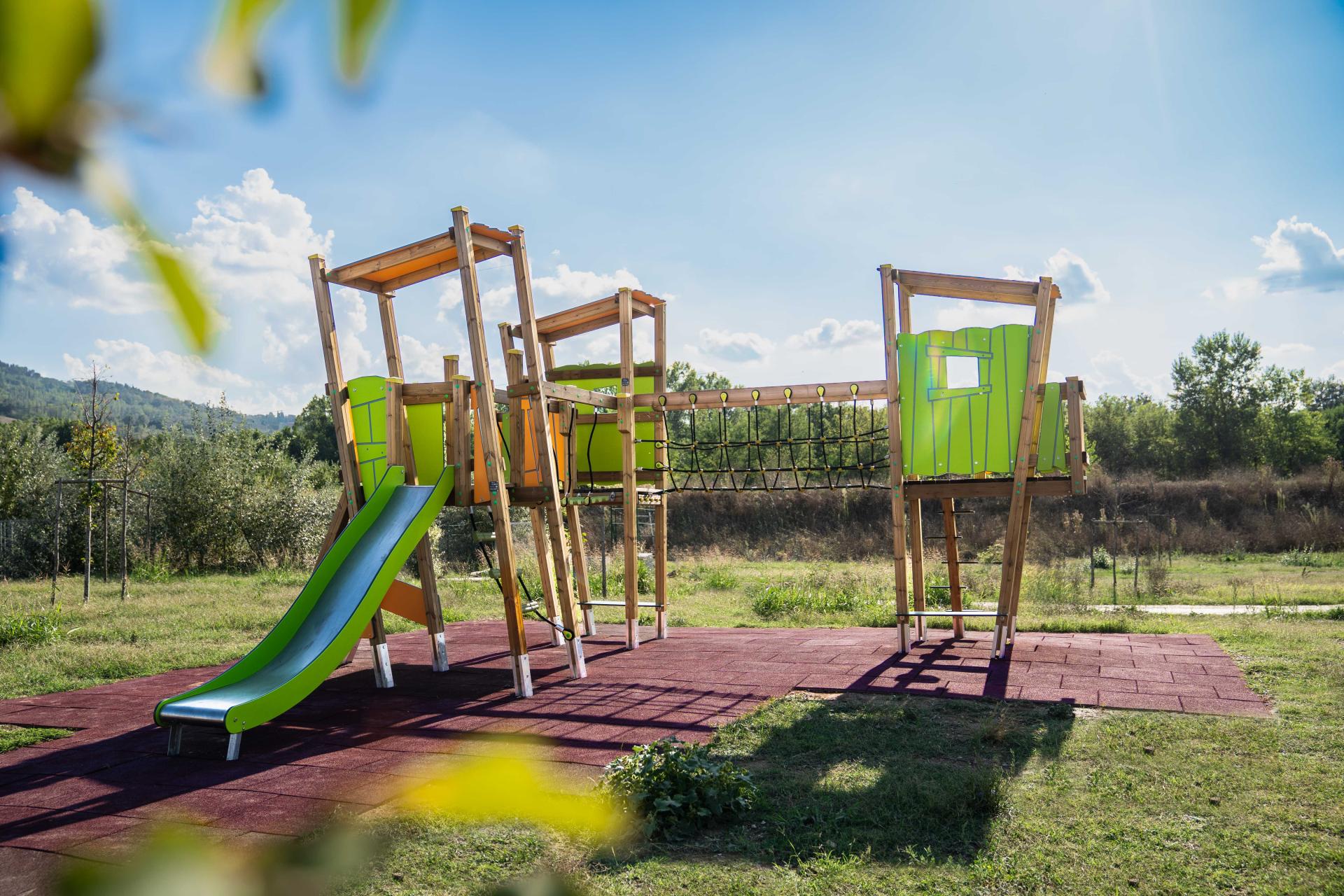 playgrounds kaluba line xka300