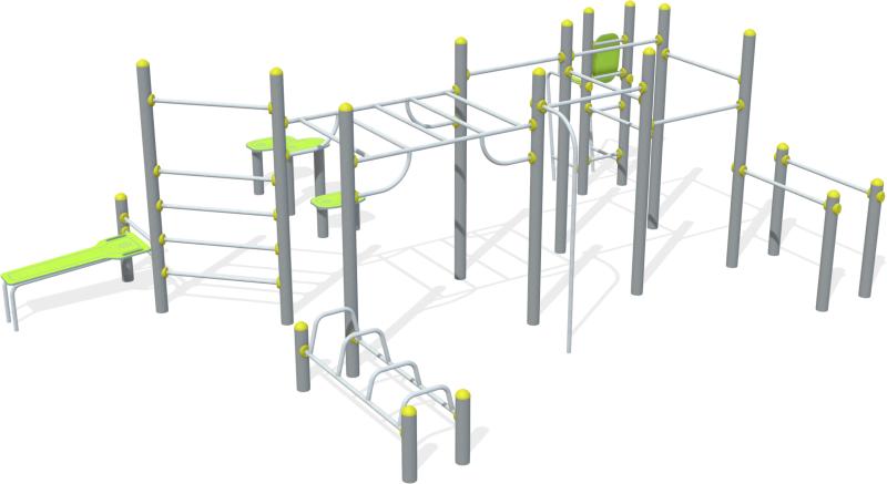 fitness calisthenics xsp460 en