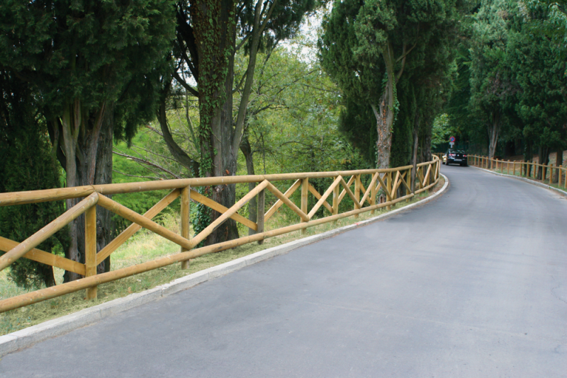 arredo recinzioni imola