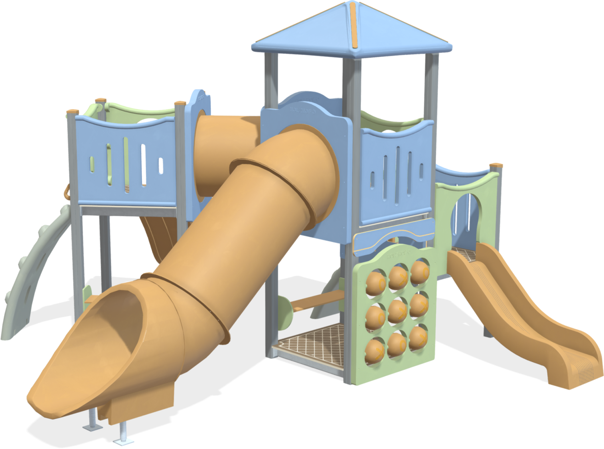 combined structures oxi line xoxi312