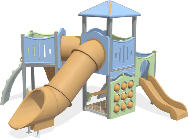 combined structures oxi line xoxi312