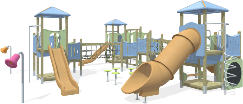 combined structures max xm800