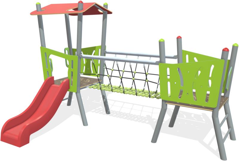 playgrounds smart xsm24