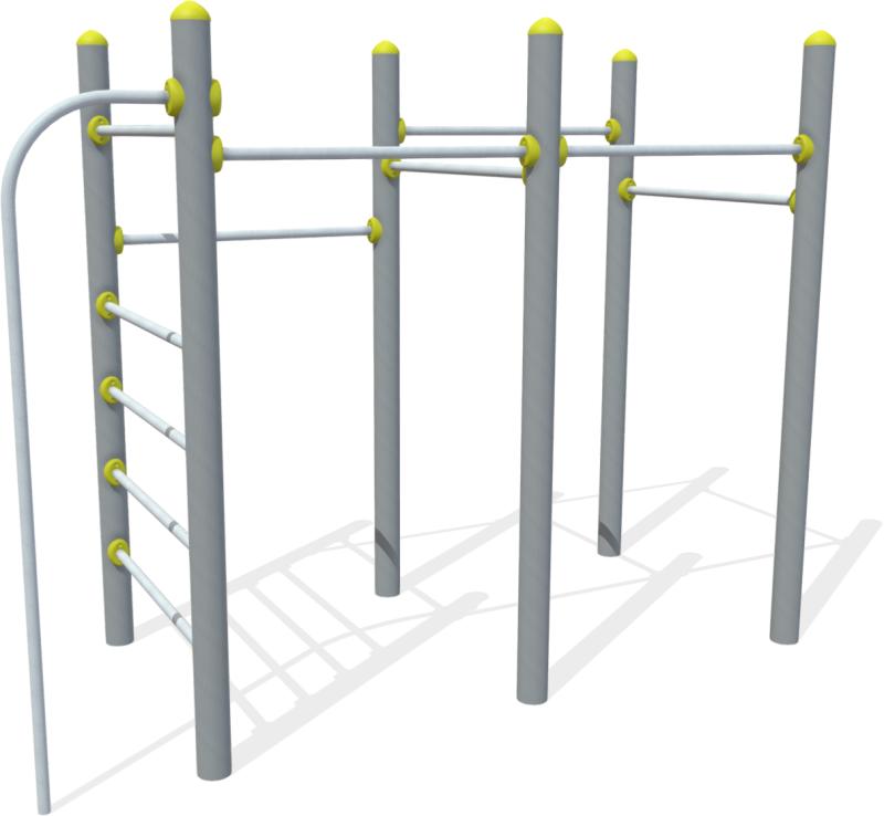 fitness calisthenics xsp360 en