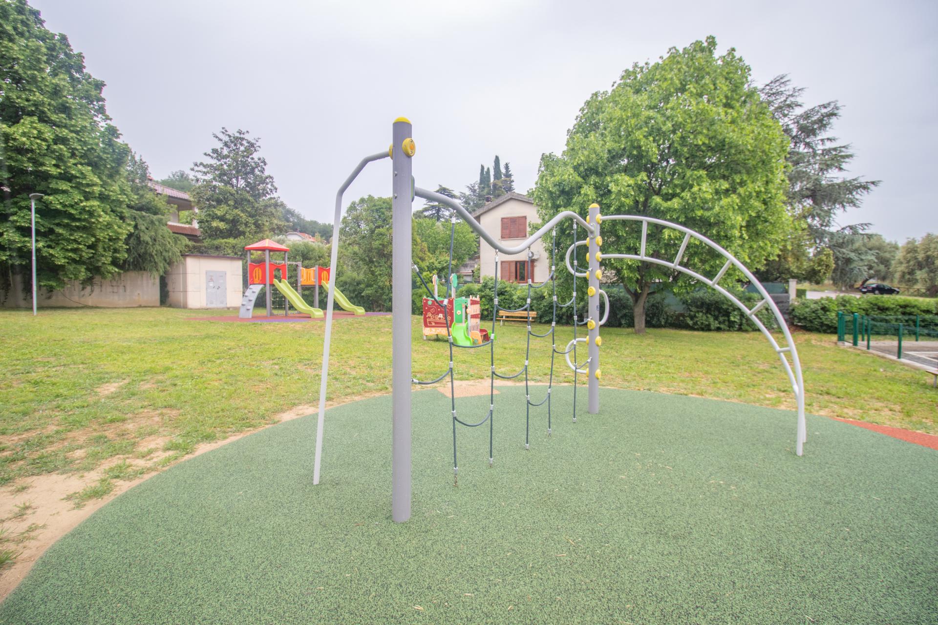playgrounds eldorado line xed801