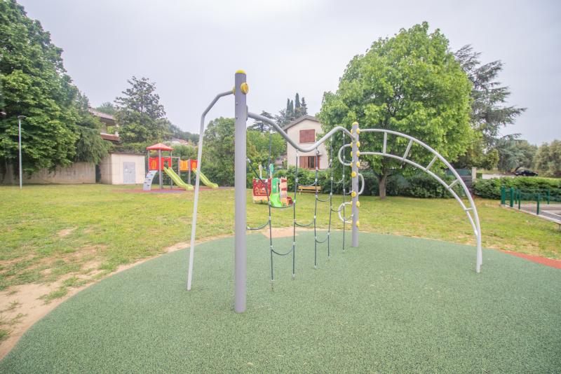 playgrounds eldorado line xed801
