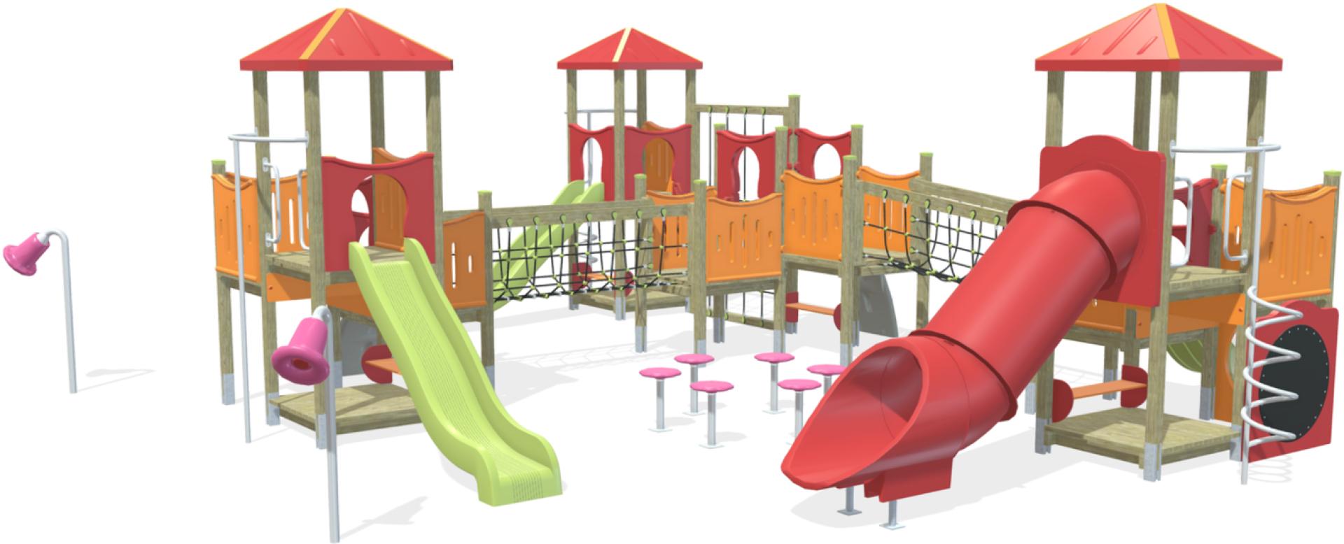 combined structures max xm800