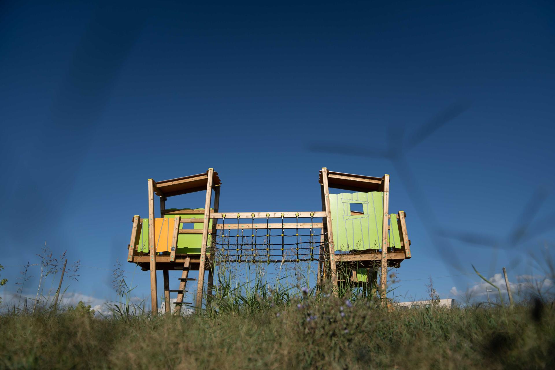 playgrounds kaluba line xka300