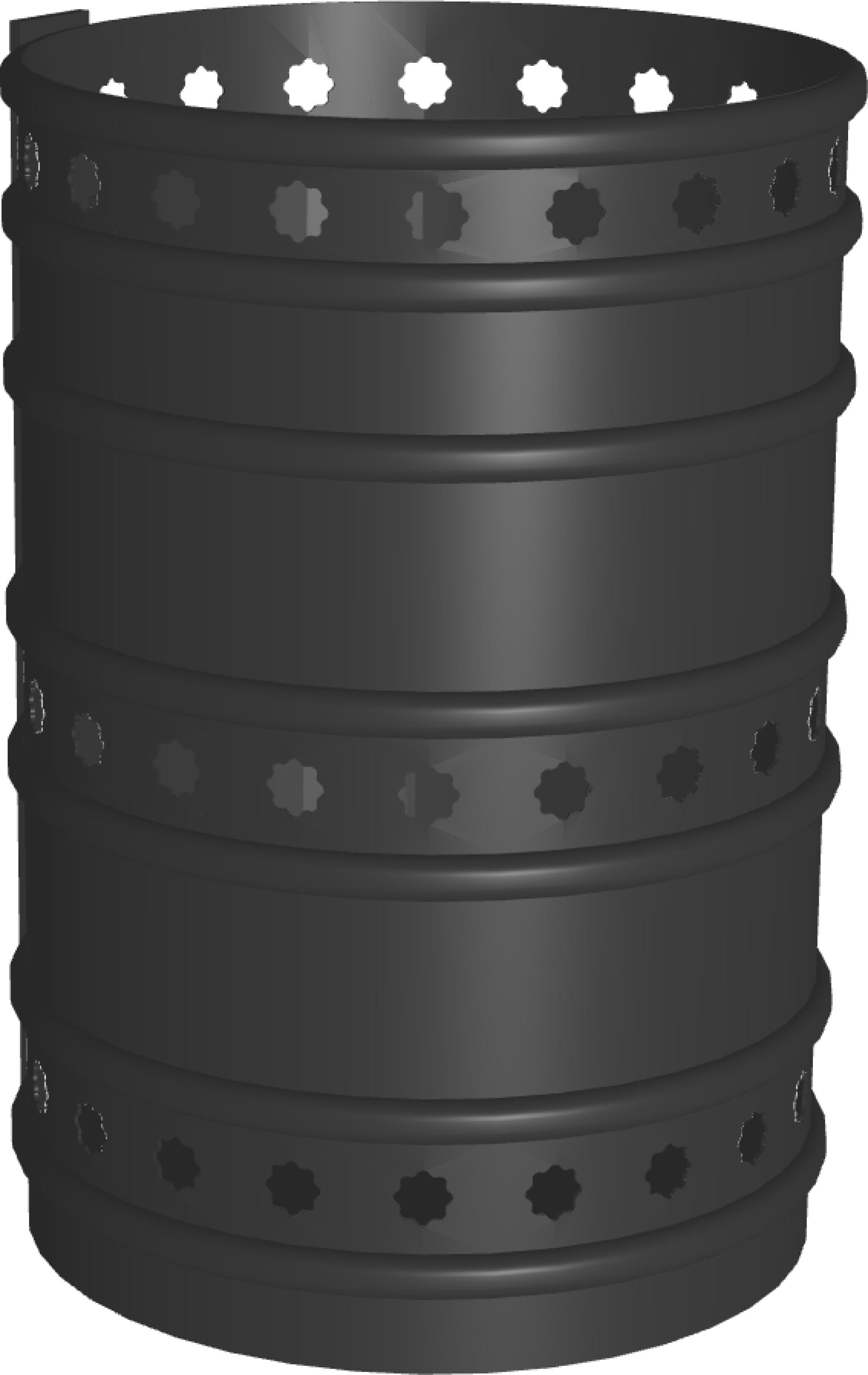 playgrounds waste bins cmi1mn