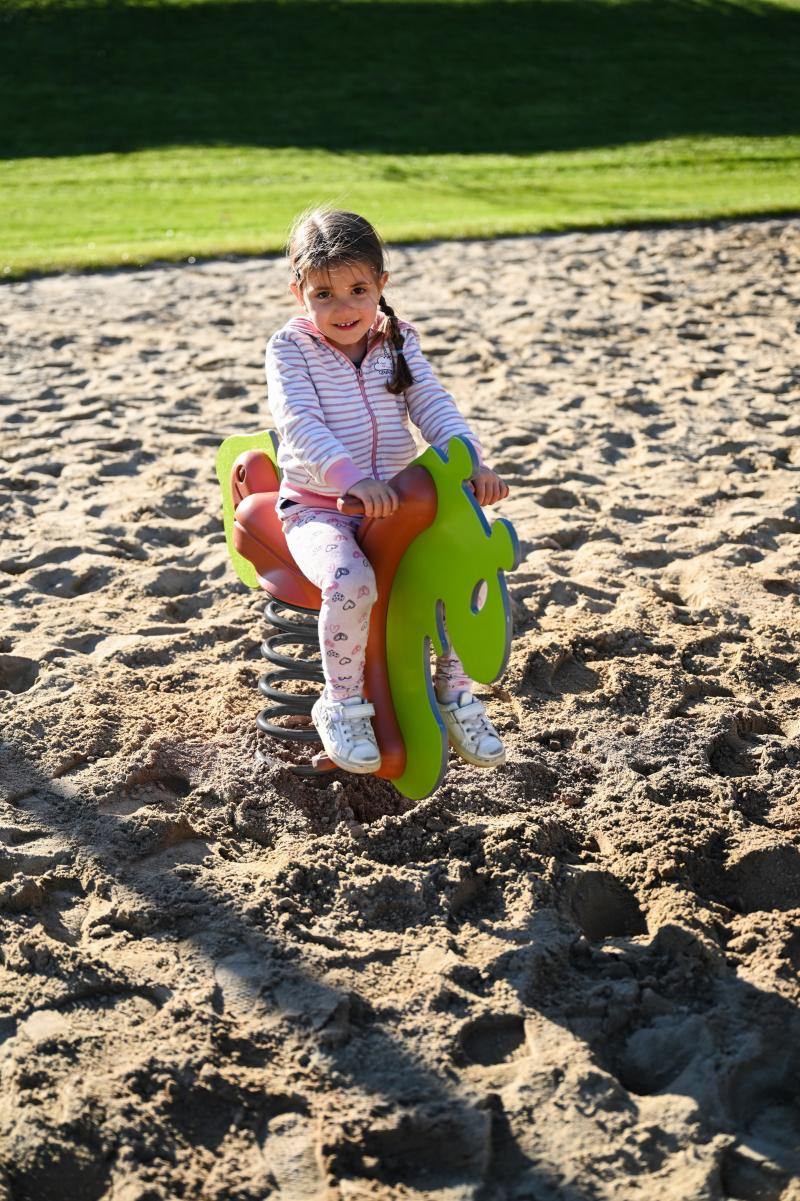 playgrounds spring riders line grilly xfam16
