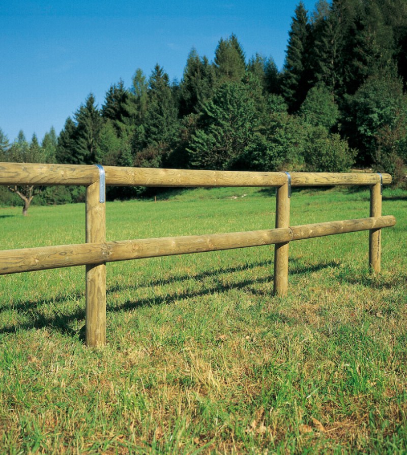 arredo recinzioni holzhof