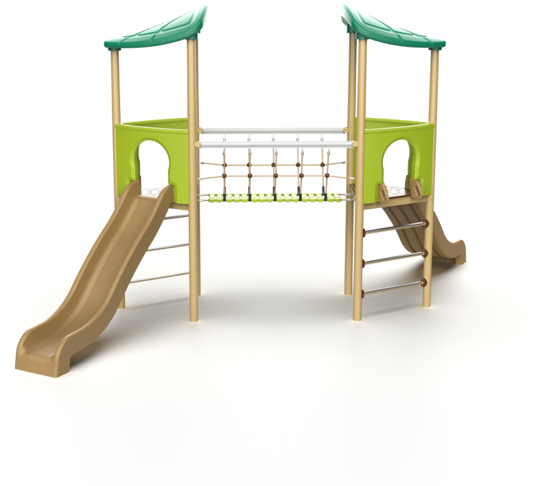 parchi linea forest xfs200