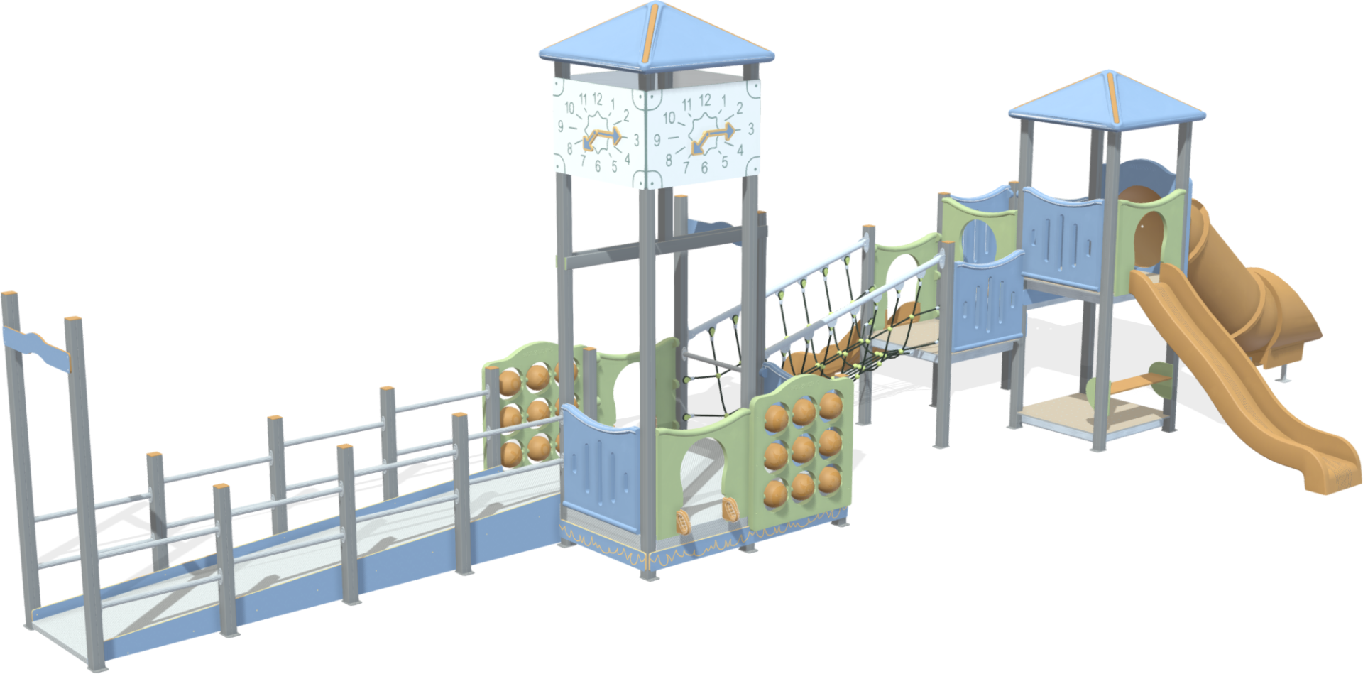 combined structures oxi line xoxi304