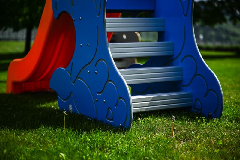 playgrounds swing sets line delfy the dolphin xo11pe