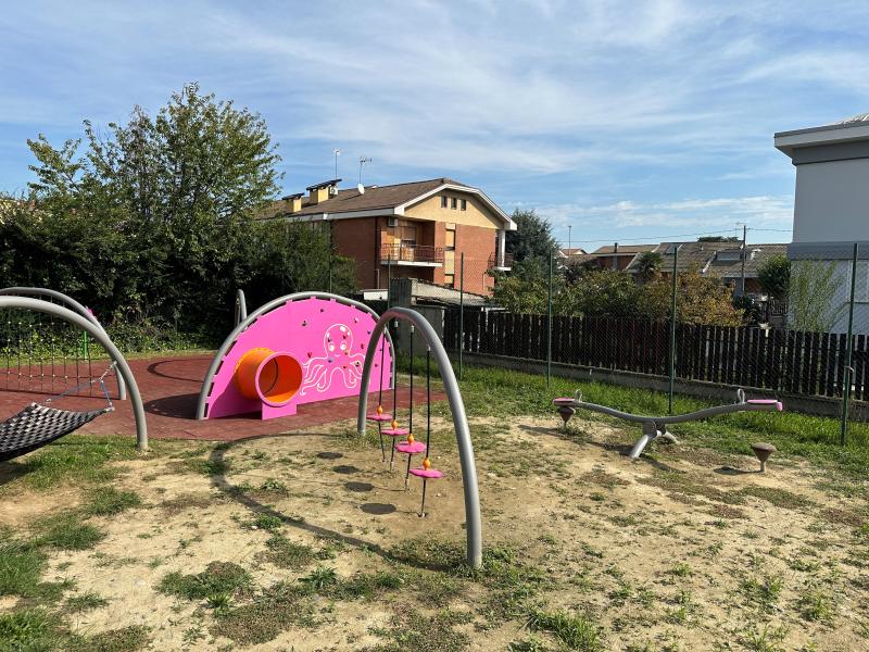playgrounds fantasy octopus xfy70