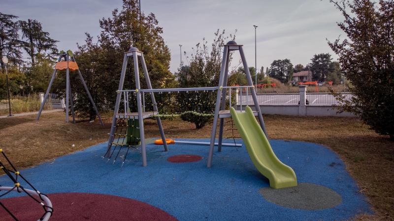 playgrounds indian xi200alu