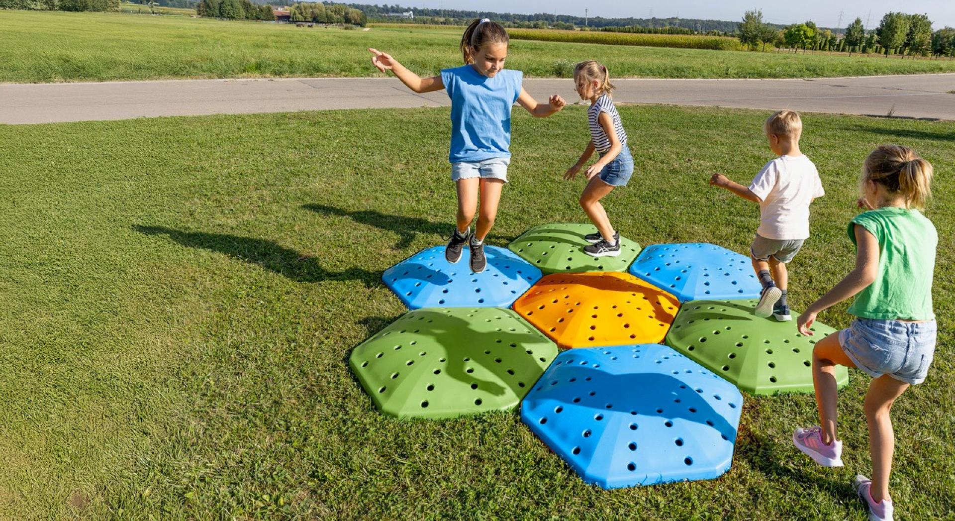playgrounds trampolines jumpy trampoline xspj3