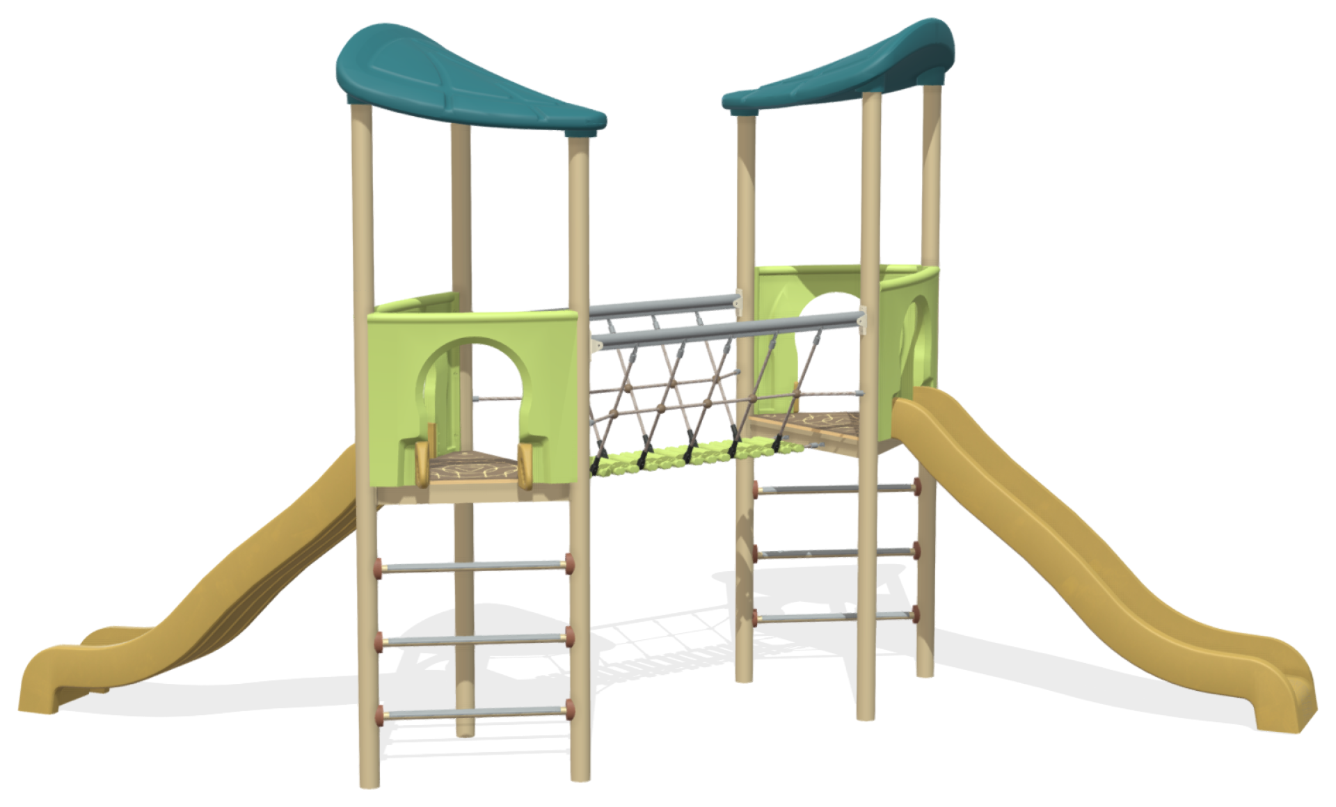 parchi linea forest xfs200