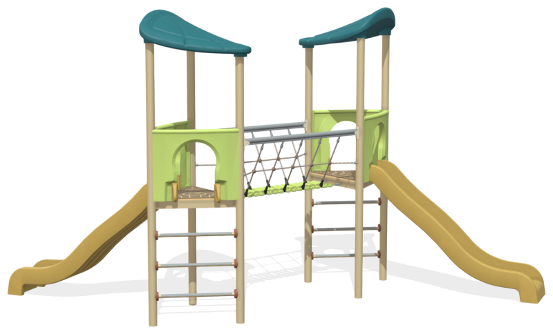parchi linea forest xfs200