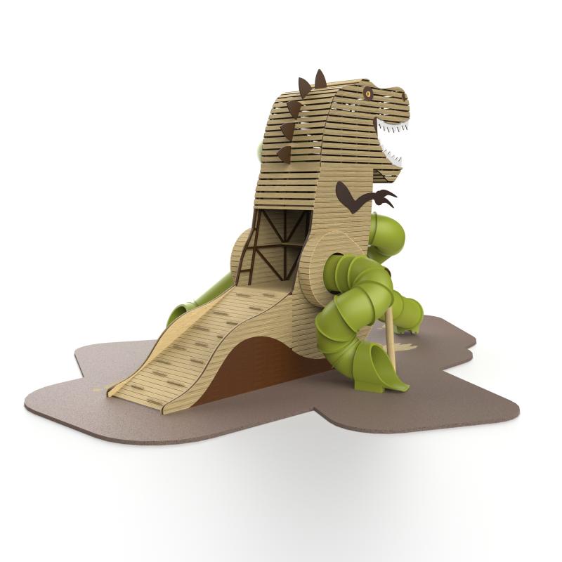 playgrounds fantasy ursus seated xfy280