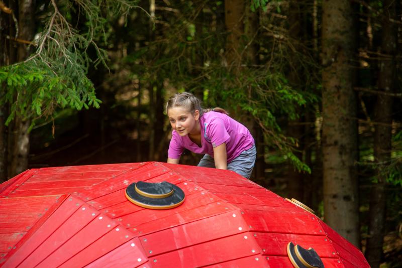playgrounds fantasy ladybug xfy72