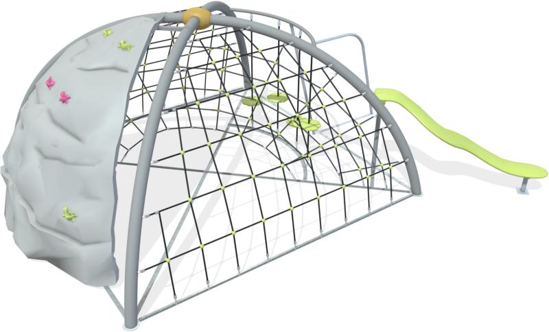 playgrounds eldorado line xed150
