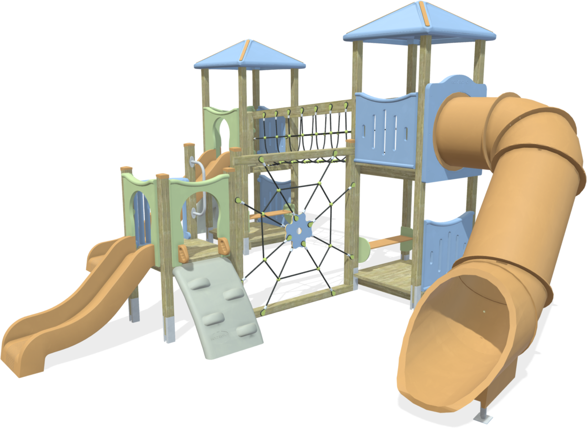 combined structures max xs301