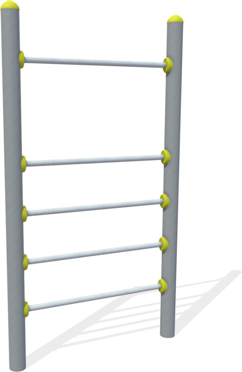 fitness calisthenics vertical espalier xsp166