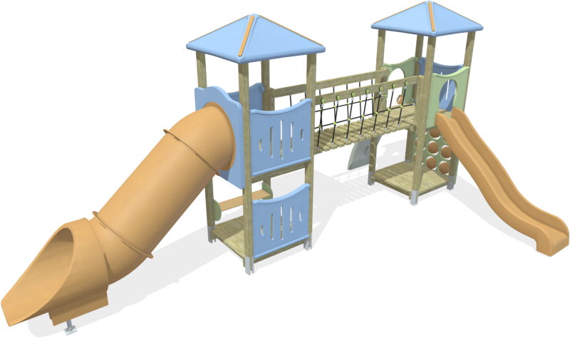 combined structures max xm204