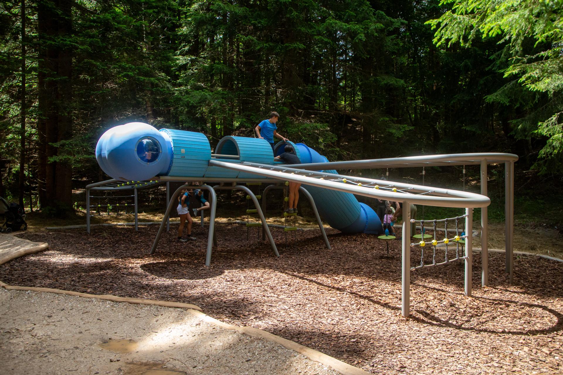 playgrounds fantasy dragonfly xfy50