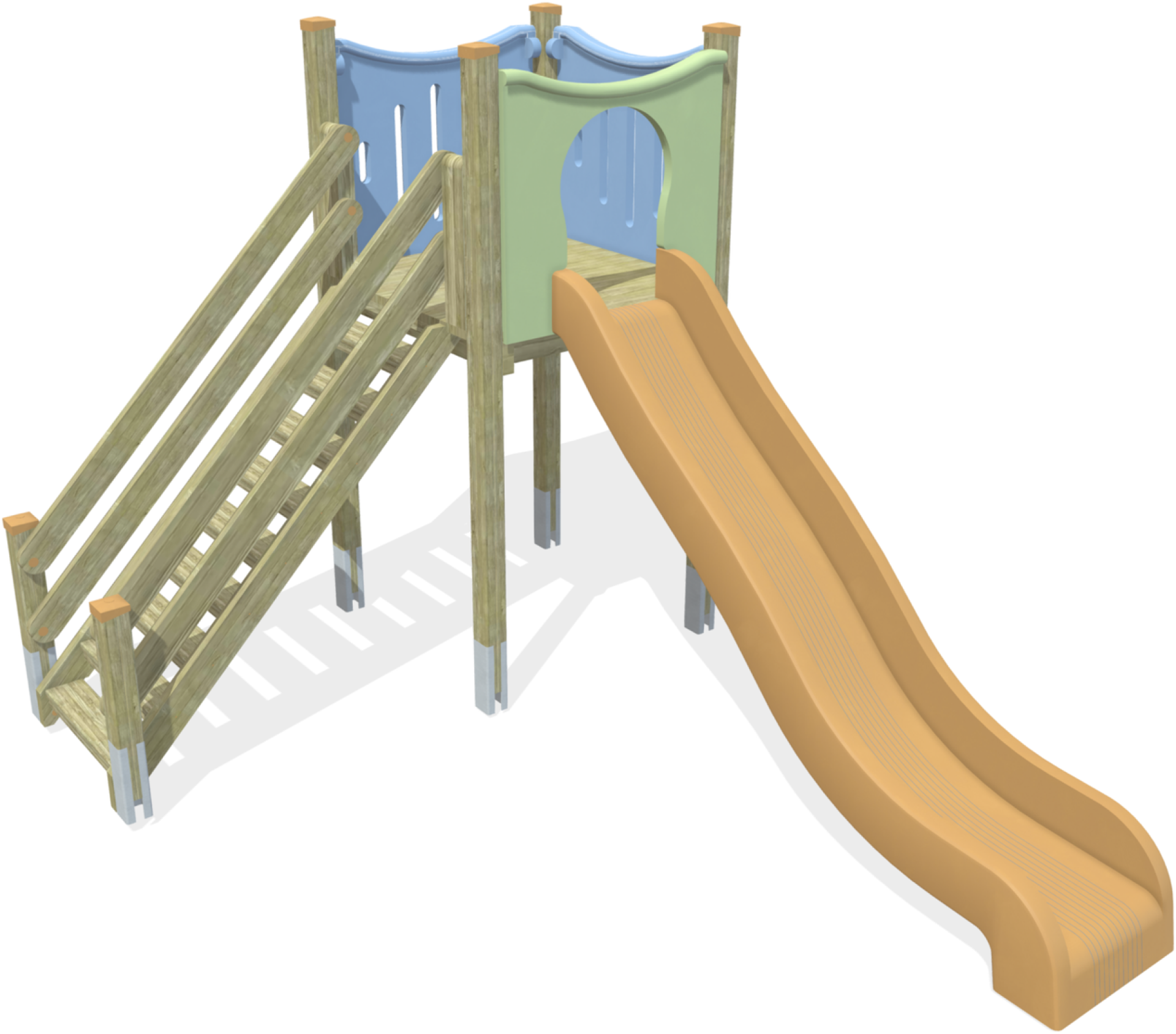 combined structures max xm144