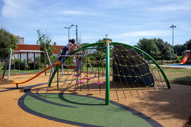 playgrounds eldorado line xed150