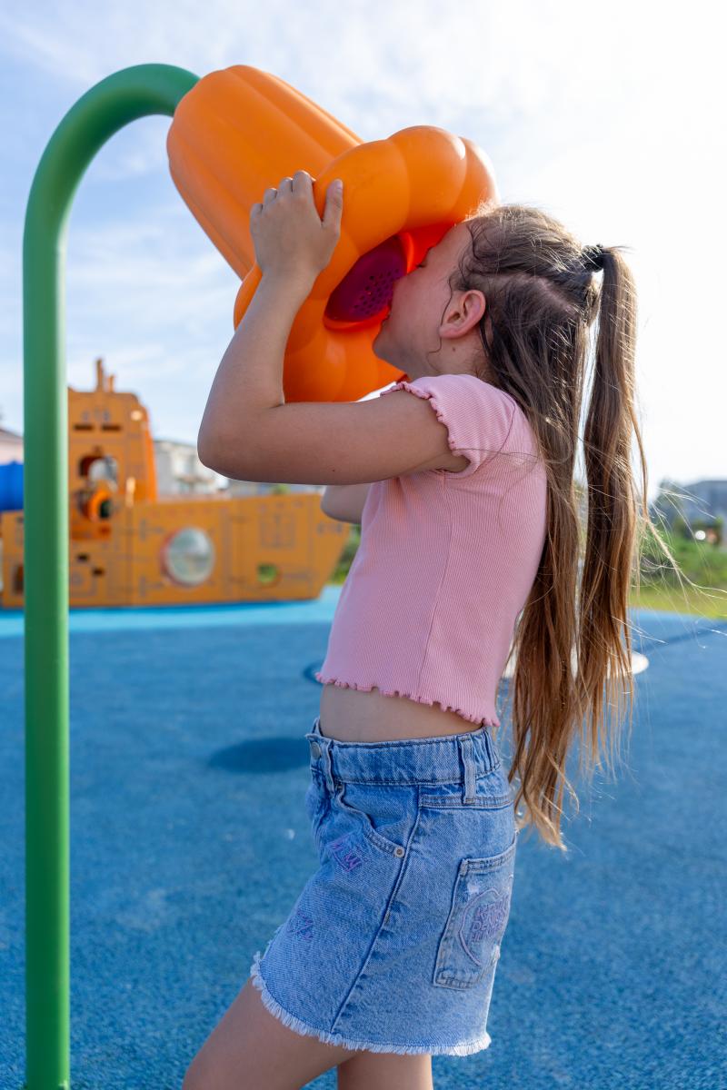 playgrounds static play equipment vox eldorado xed20