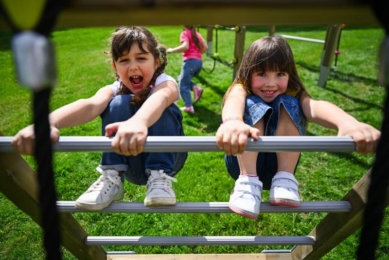 playgrounds climbing structures line xcar11