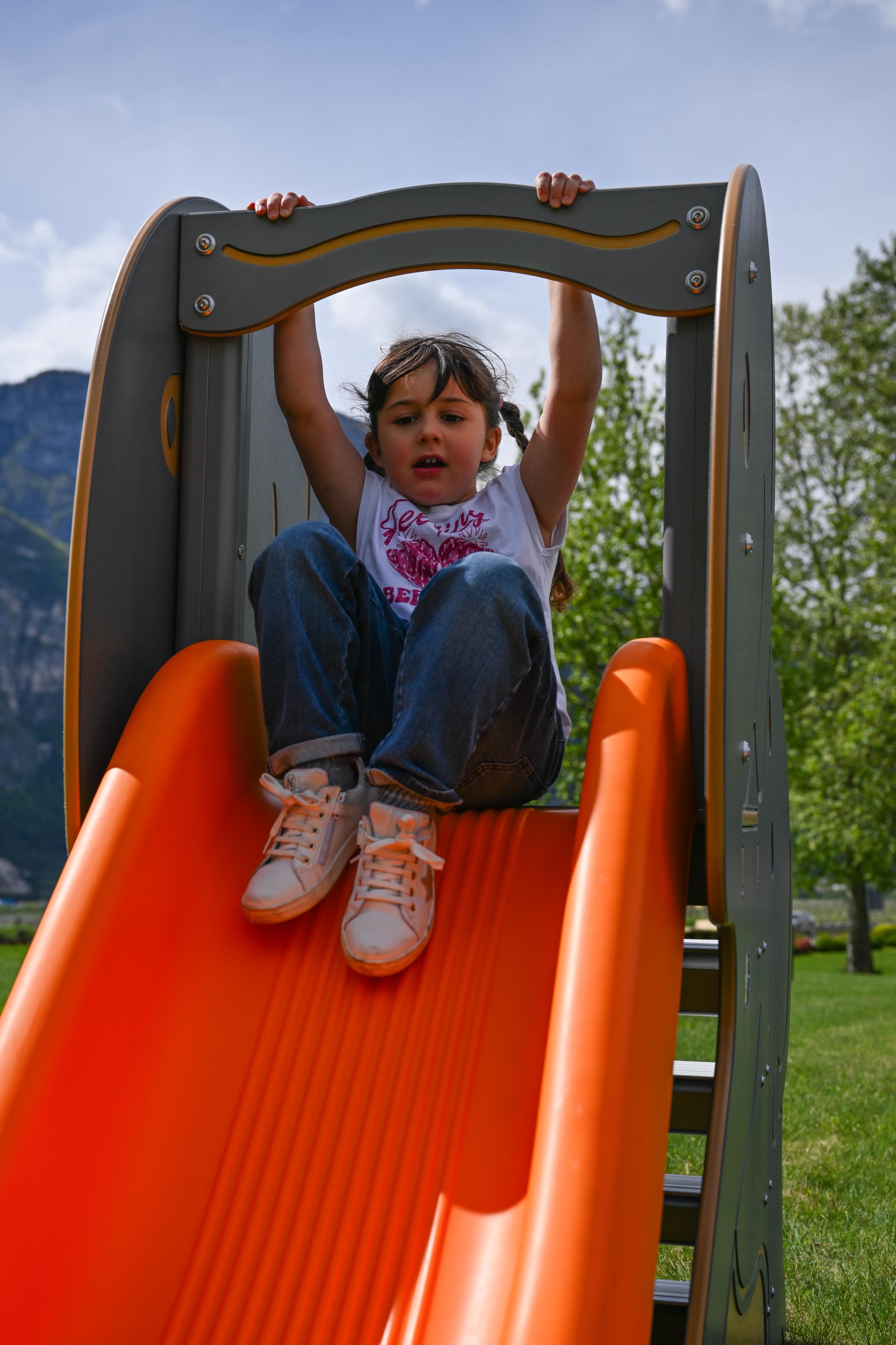 playgrounds swing sets line dumby the elephant xfa20pe